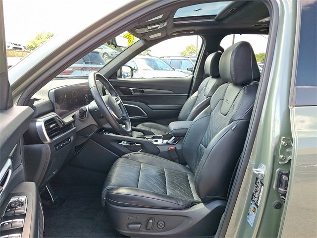 Used 2024 Kia Telluride SX Prestige X-Line image 16