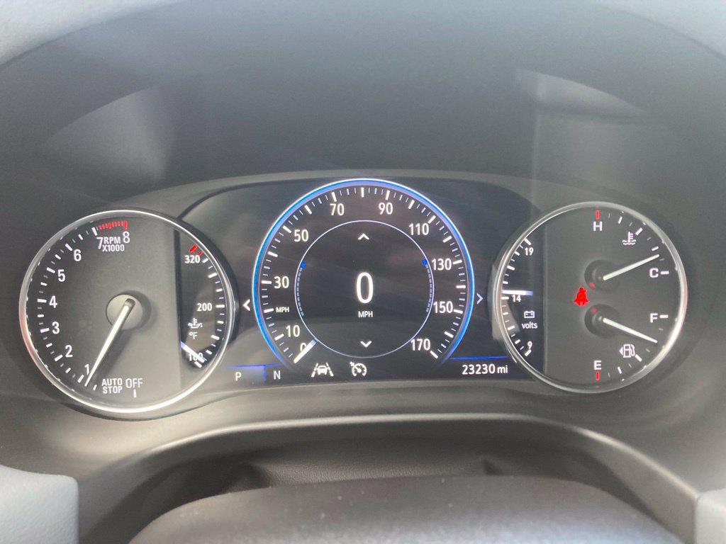 Used 2024 Buick Enclave Premium w/ Trailering Package, 5000 lbs. AWD/4WD image 35