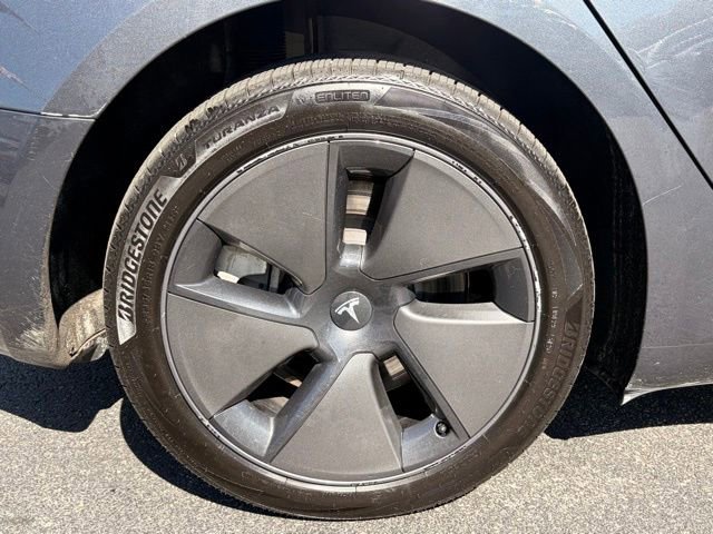 Used 2023 Tesla Model 3 Long Range AWD/4WD image 22