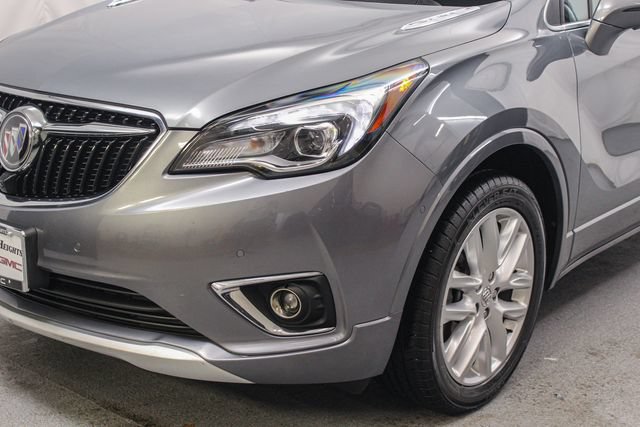 Used 2020 Buick Envision Premium w/ Driver Confidence Package AWD/4WD image 5