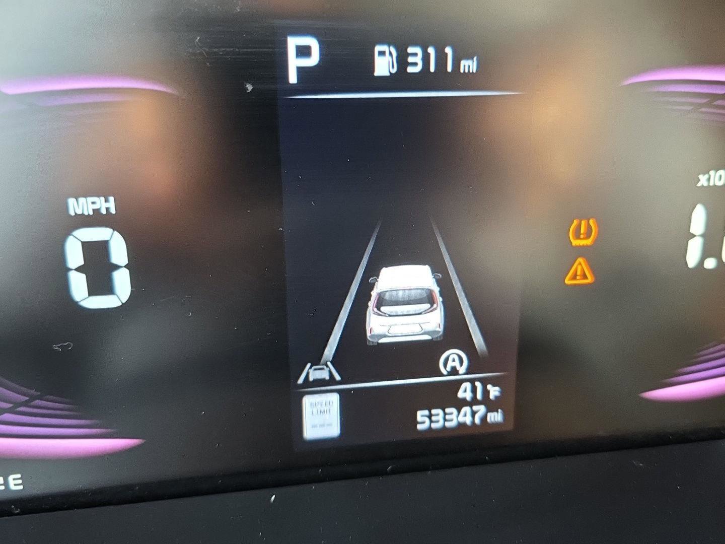 Used 2023 Kia Soul LX w/ Option Group 015 image 18