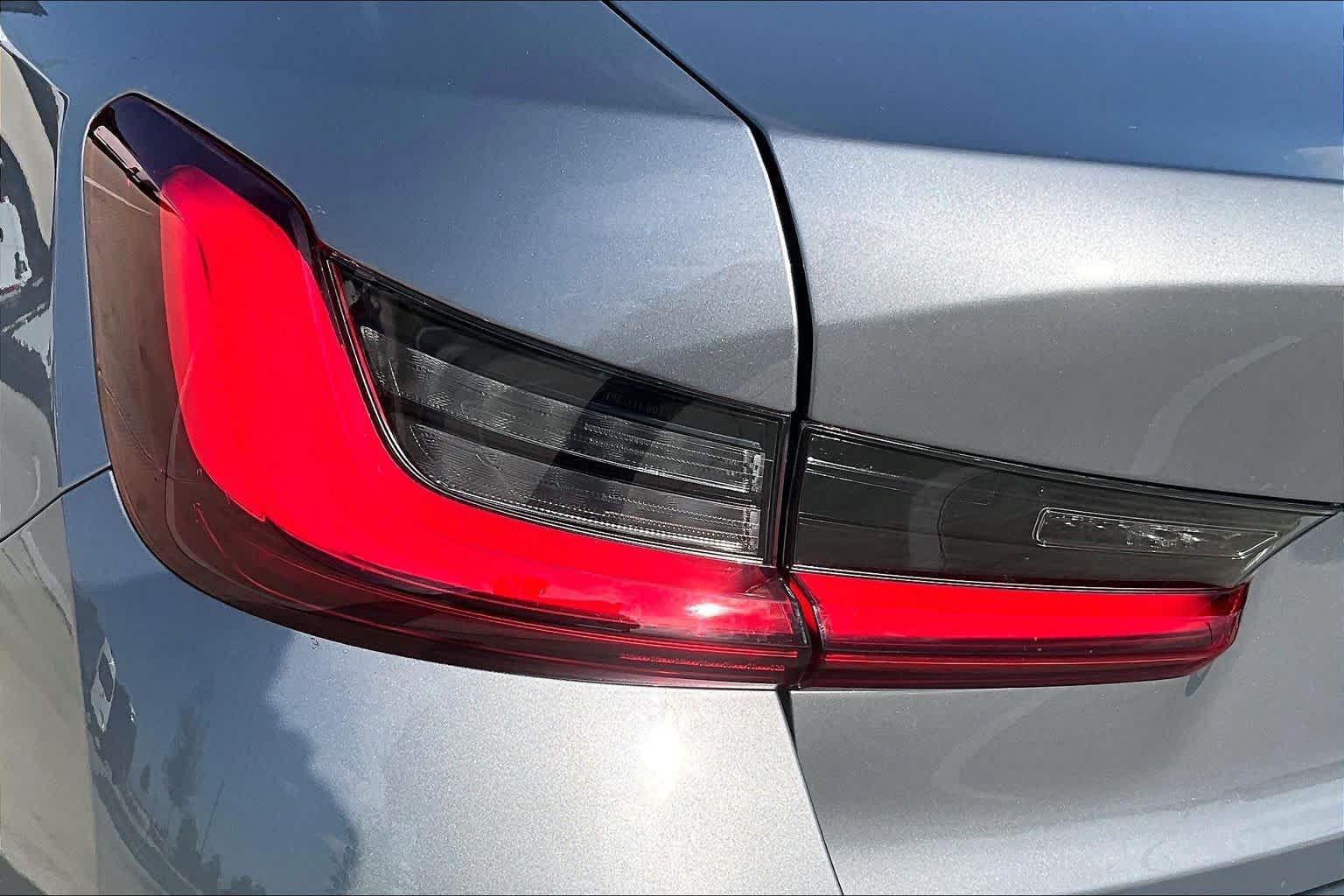 Used 2026 BMW 330i Sedan RWD image 27