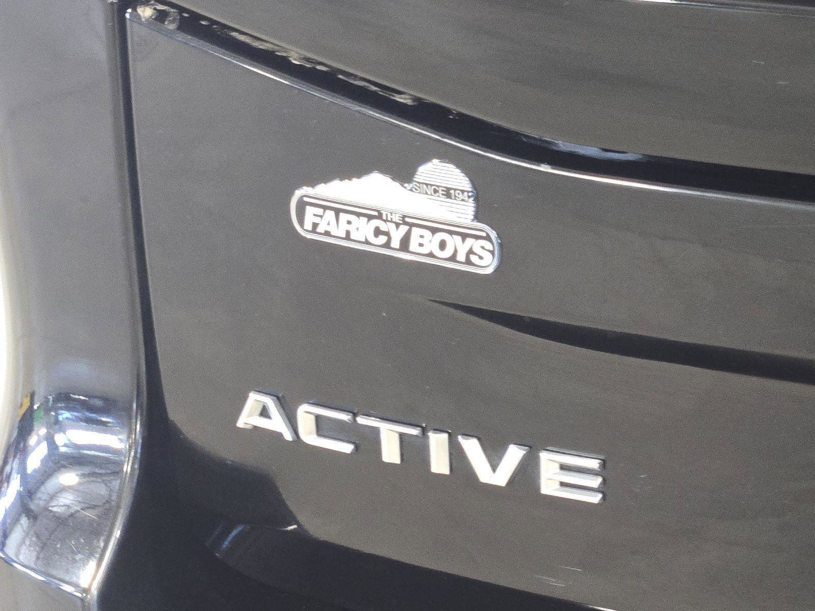 Used 2025 Ford Expedition Max Active image 12