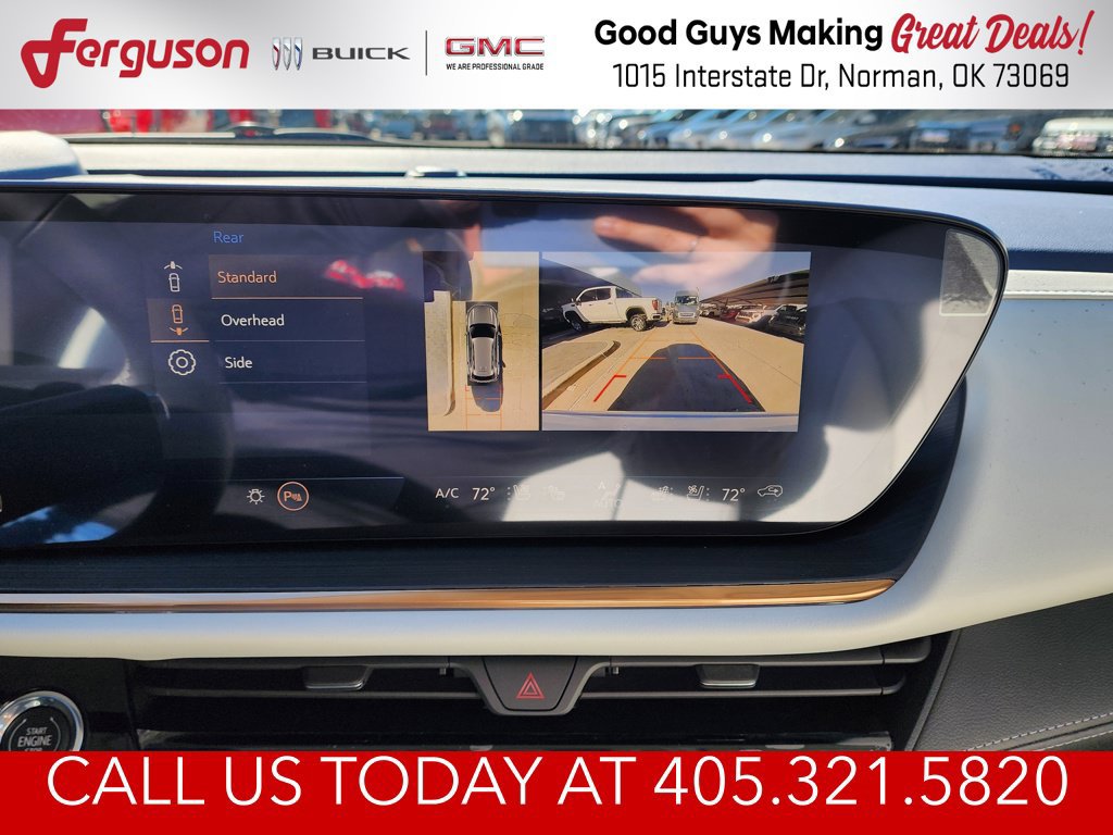 New 2026 Buick Envision Avenir AWD/4WD image 30