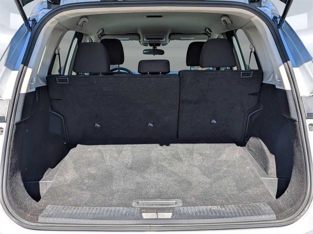 Used 2024 Nissan Rogue S image 13