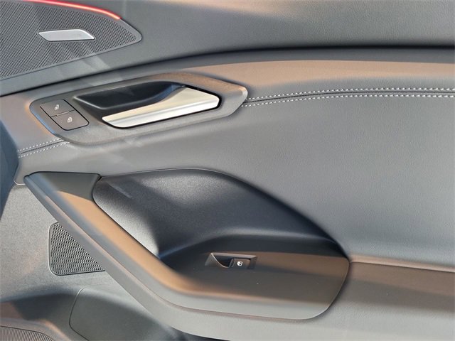 New 2025 Audi Q6 e-tron Premium Plus image 18