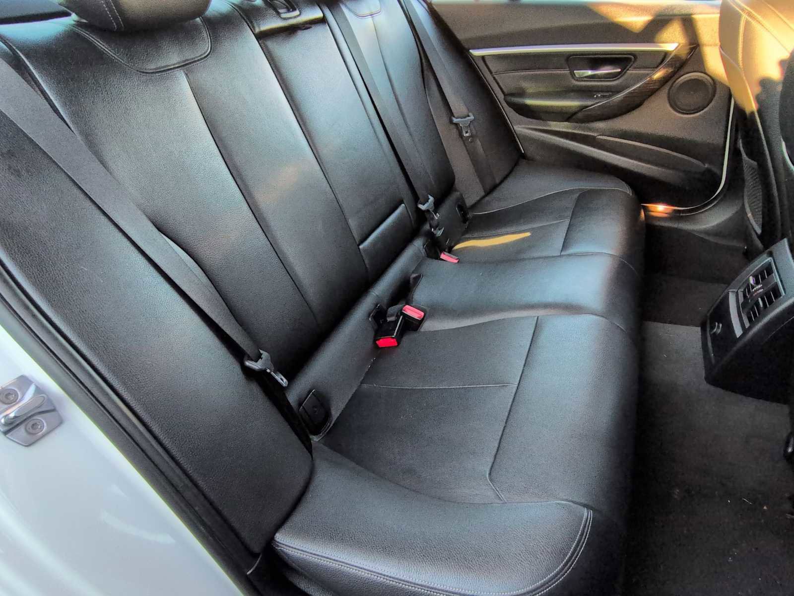 Used 2016 BMW 328i xDrive Sedan image 22