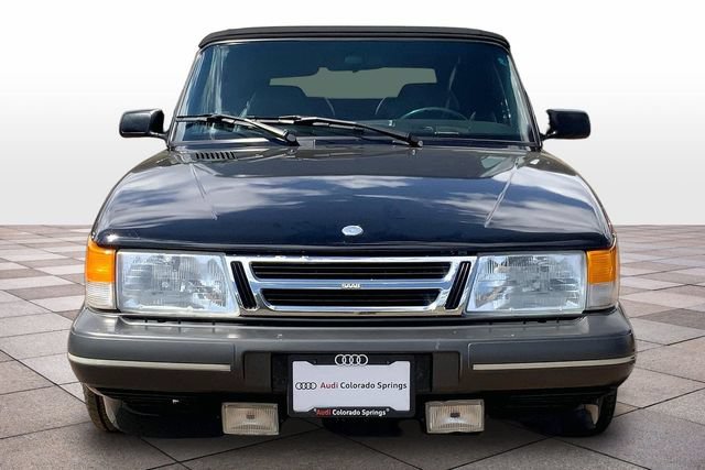 Used 1988 Saab 900 Turbo FWD image 3