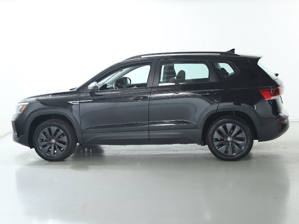 Used 2024 Volkswagen Taos S image 37