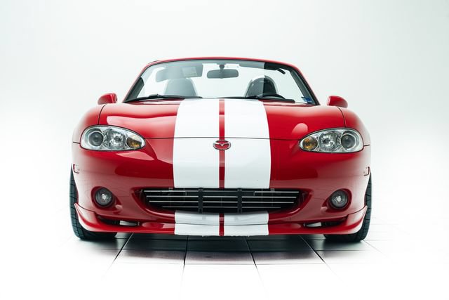 Used 2001 MAZDA MX-5 Miata RWD image 6