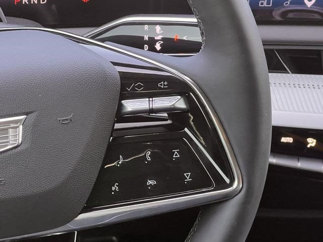 New 2027 Cadillac Optiq Premium Sport AWD/4WD image 13
