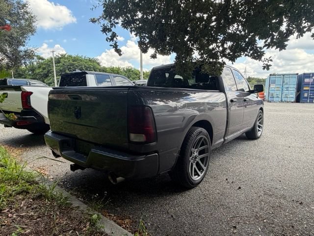 Used 2014 RAM 1500 Express RWD image 3
