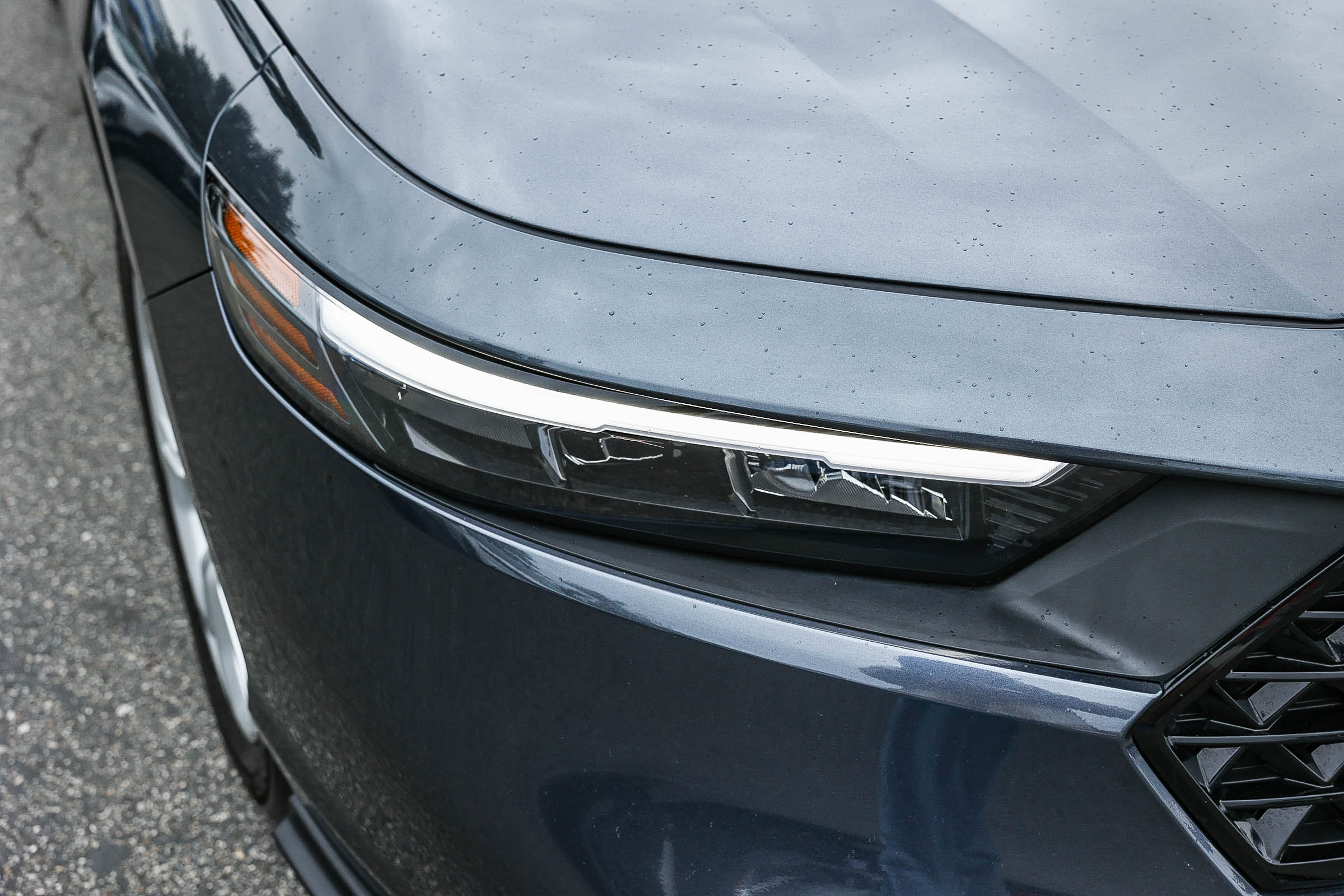 Used 2024 Honda Accord LX image 17