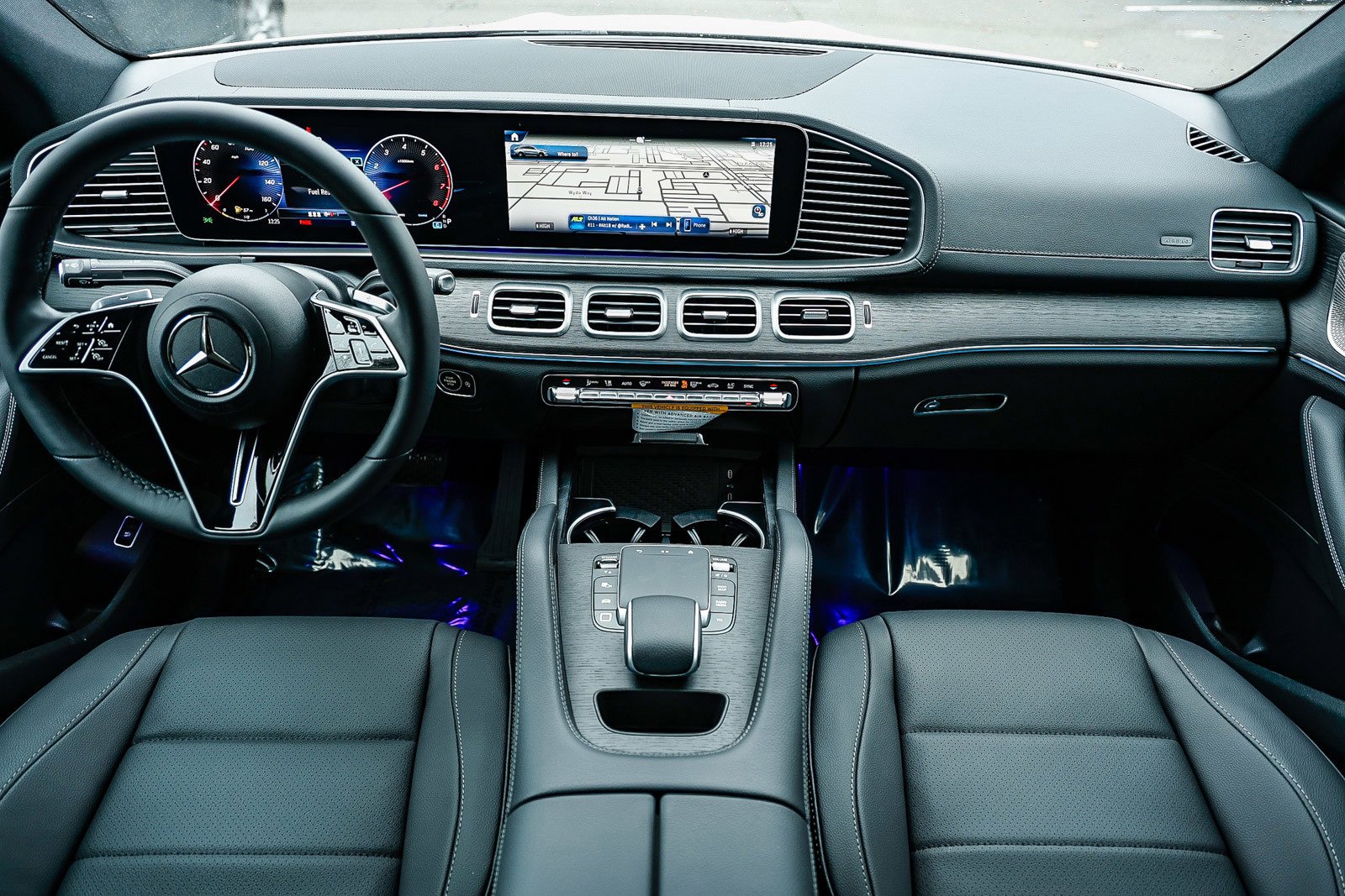 New 2026 Mercedes-Benz GLE 450 4MATIC Coupe image 10