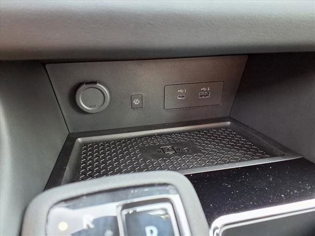 New 2025 Nissan Pathfinder Platinum w/ Cargo Package image 14