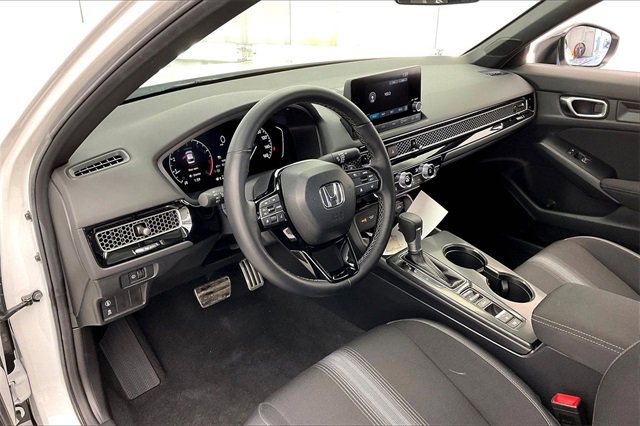Certified 2024 Honda Civic Sport image 16