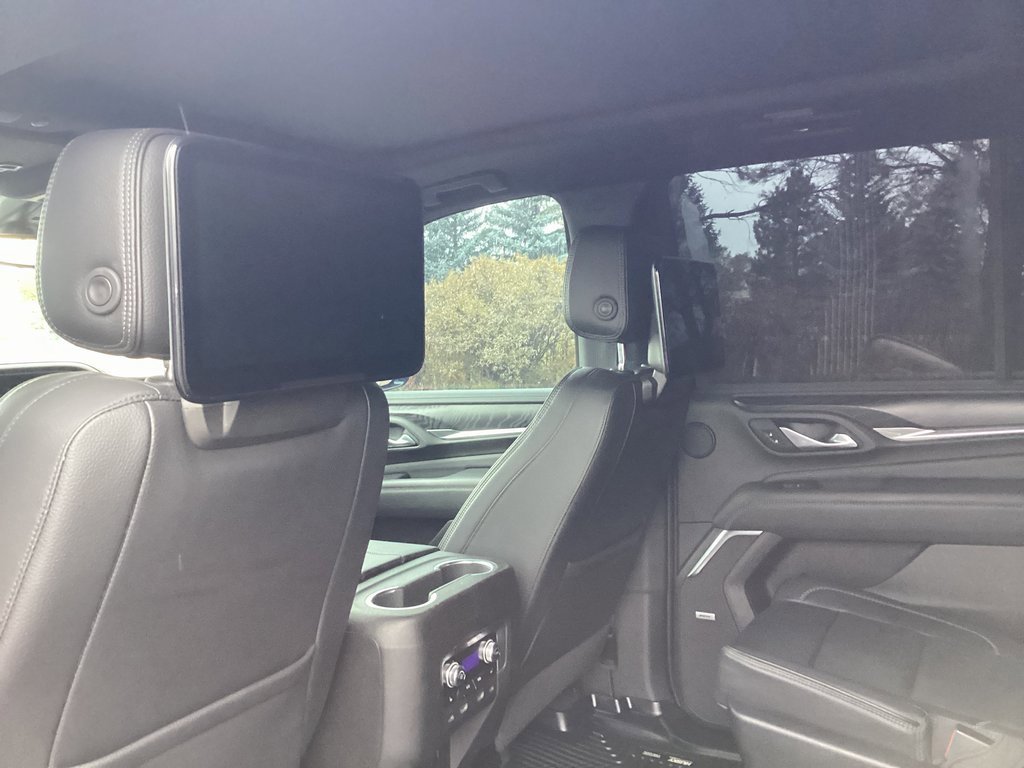 Used 2021 GMC Yukon Denali image 12