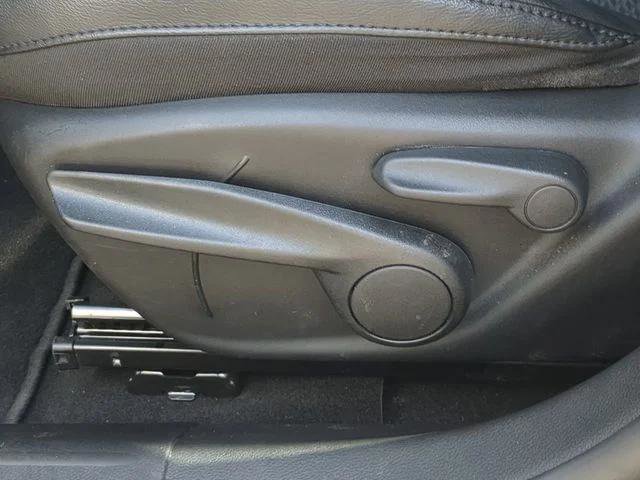 Certified 2022 Jeep Compass Latitude FWD image 22