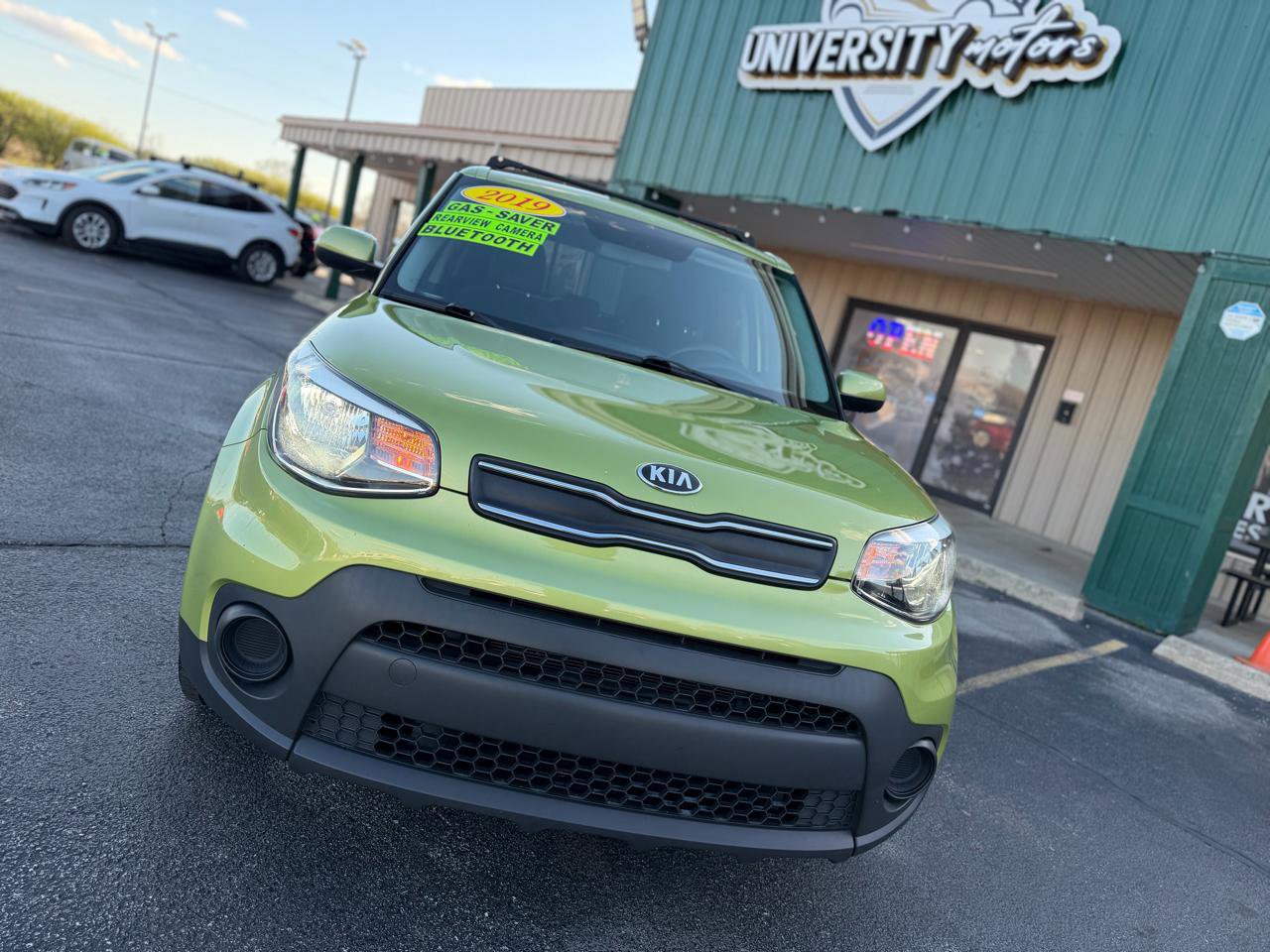 Used 2019 Kia Soul FWD image 9