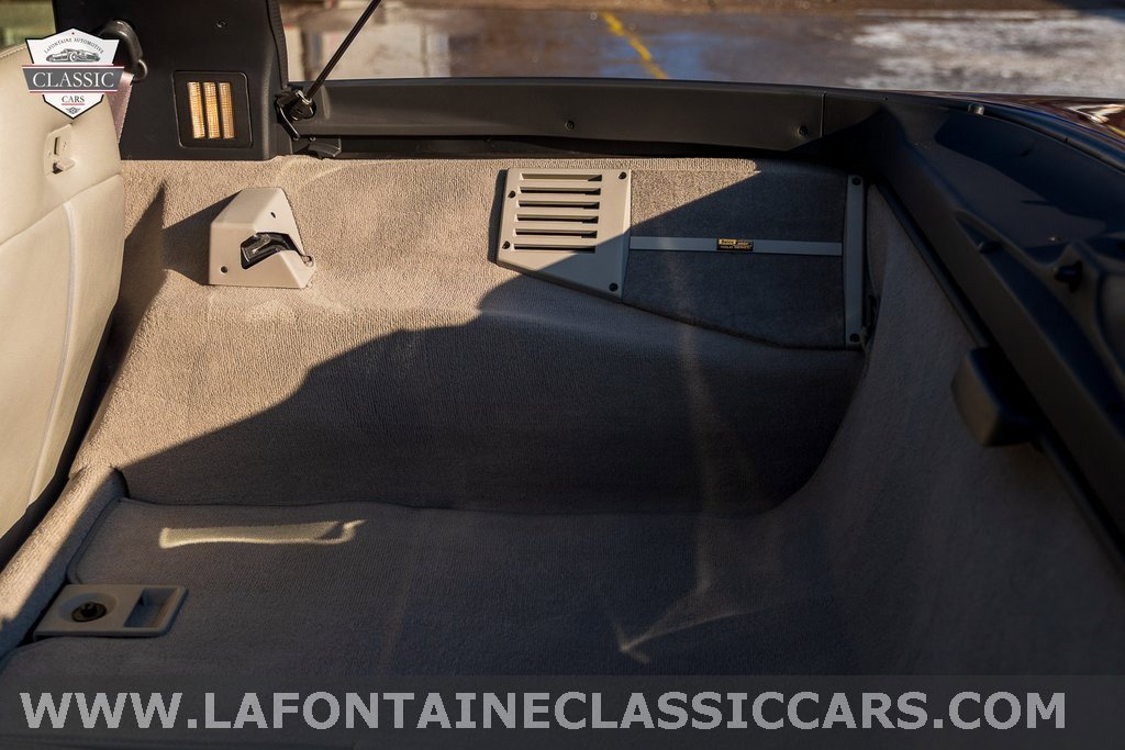 Used 1995 Chevrolet Corvette ZR1 image 86