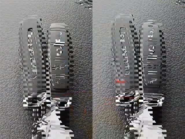 New 2026 RAM 3500 Tradesman image 37