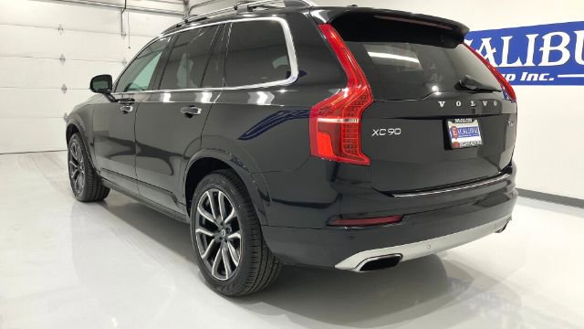 Used 2017 Volvo XC90 T6 Momentum w/ Vision Package AWD/4WD image 14
