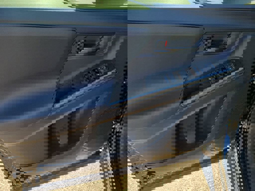 New 2026 Toyota bZ image 16