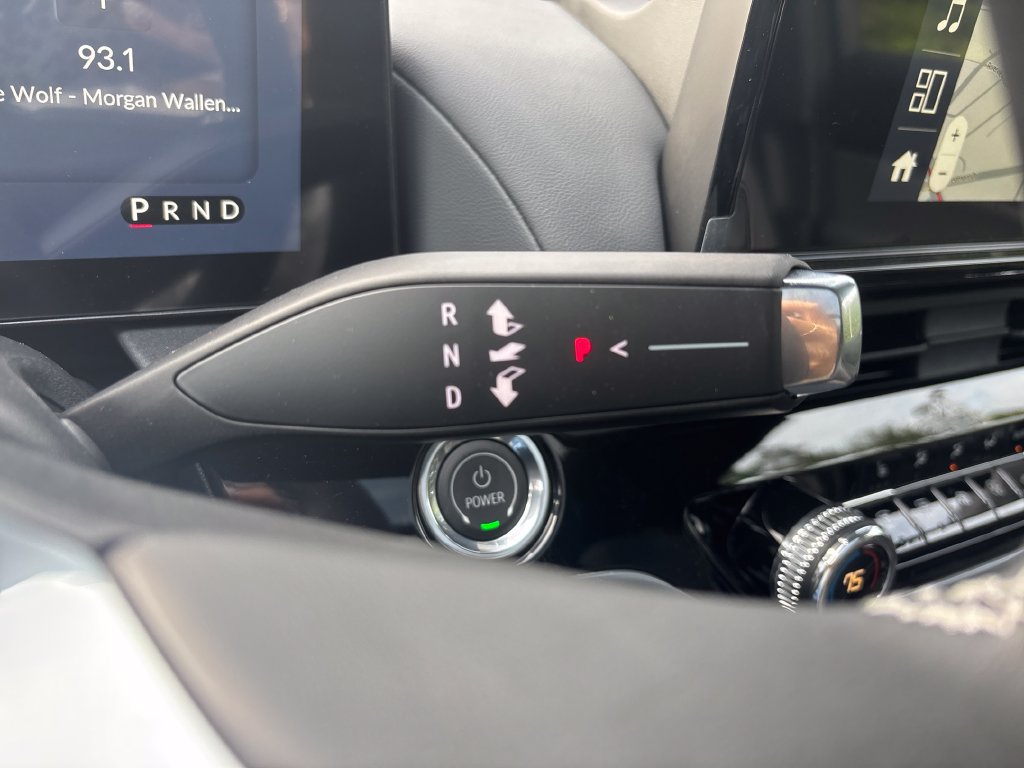 New 2026 Honda Prologue Touring image 15