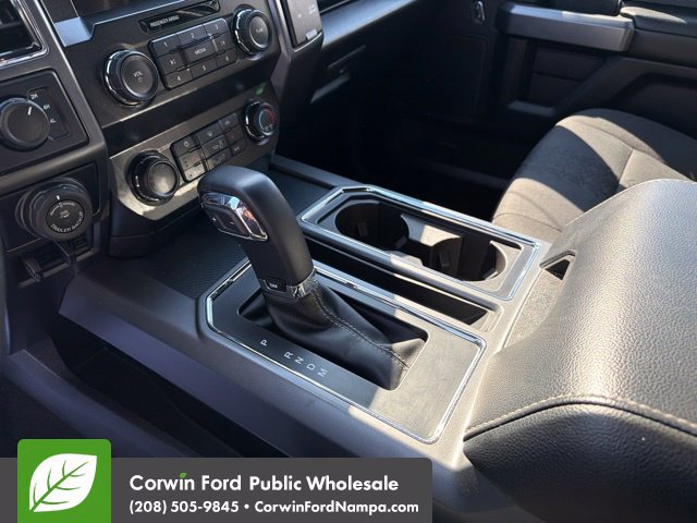 Used 2019 Ford F150 XLT w/ Equipment Group 302A Luxury AWD/4WD image 23