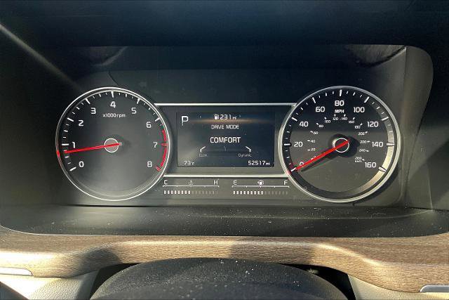 Used 2023 Kia Sorento S image 13