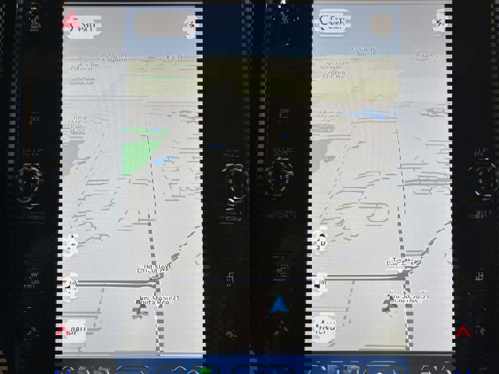 Certified 2026 Subaru Forester Wilderness image 27