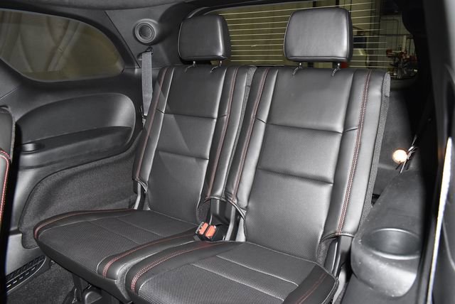 New 2026 Dodge Durango GT image 32
