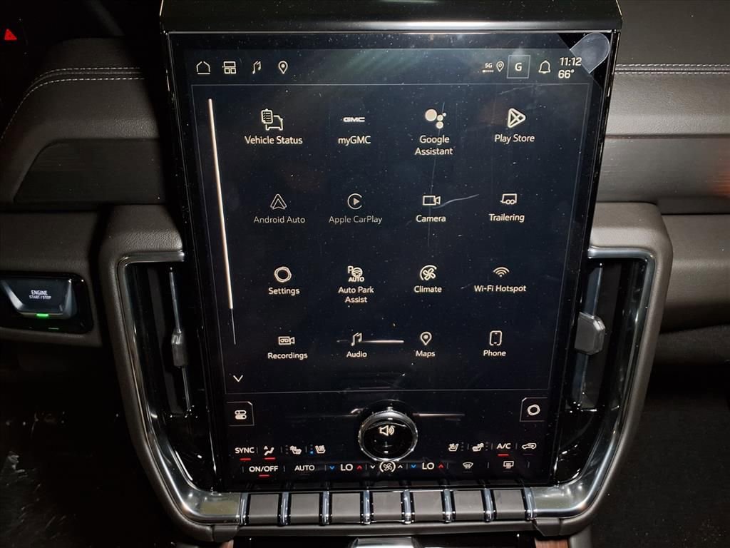 New 2026 GMC Yukon XL Denali w/ Sun & Power Step Package image 18