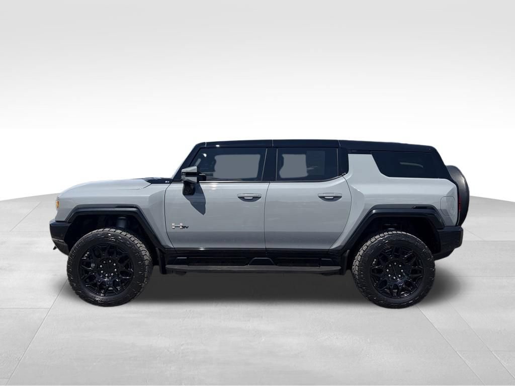 Used 2024 GMC Hummer EV 2X AWD/4WD image 13