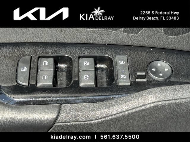 Certified 2024 Kia Sportage SX AWD/4WD image 17