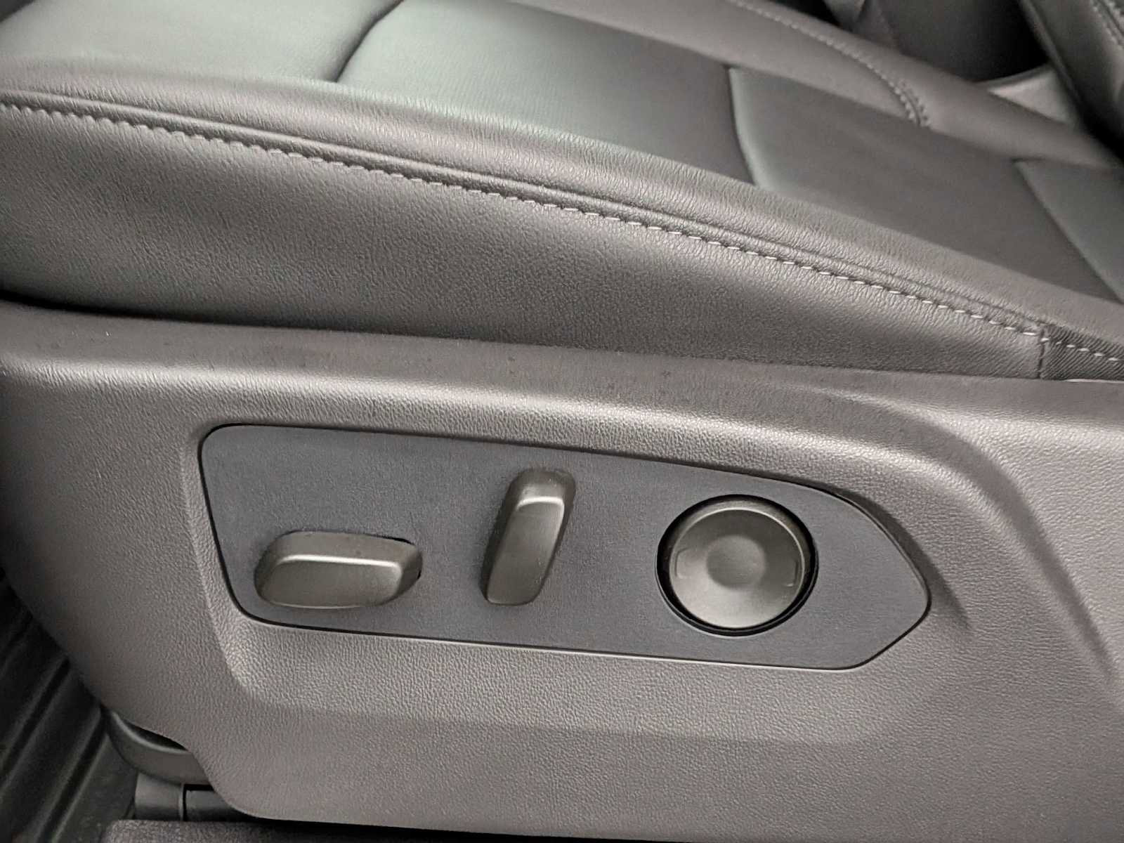 New 2026 Chevrolet Silverado 2500 LTZ w/ Z71 Chrome Sport Edition image 22