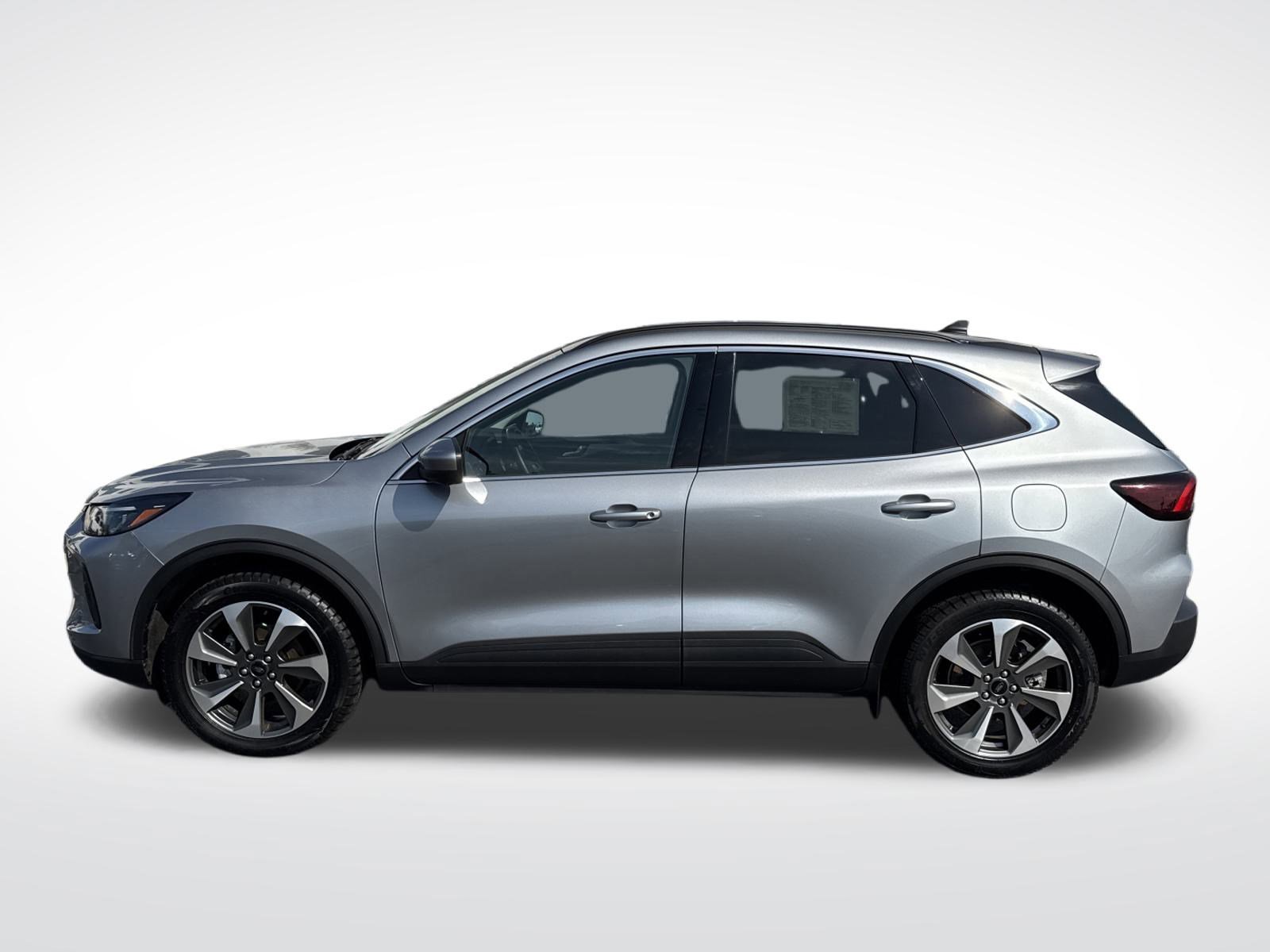 Used 2024 Ford Escape Platinum image 30