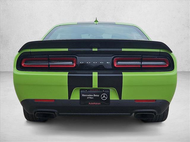 Used 2023 Dodge Challenger SRT Hellcat image 7