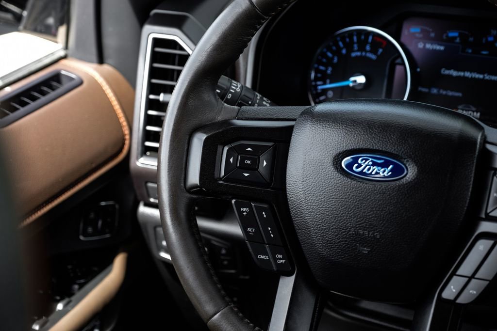 Used 2020 Ford Expedition King Ranch RWD image 15