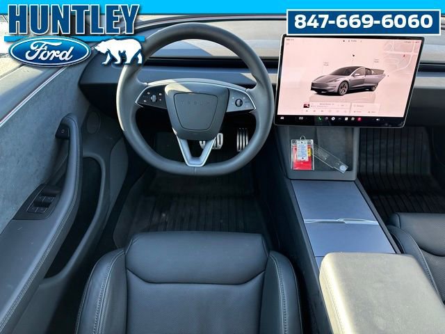 Used 2024 Tesla Model 3 Performance image 16