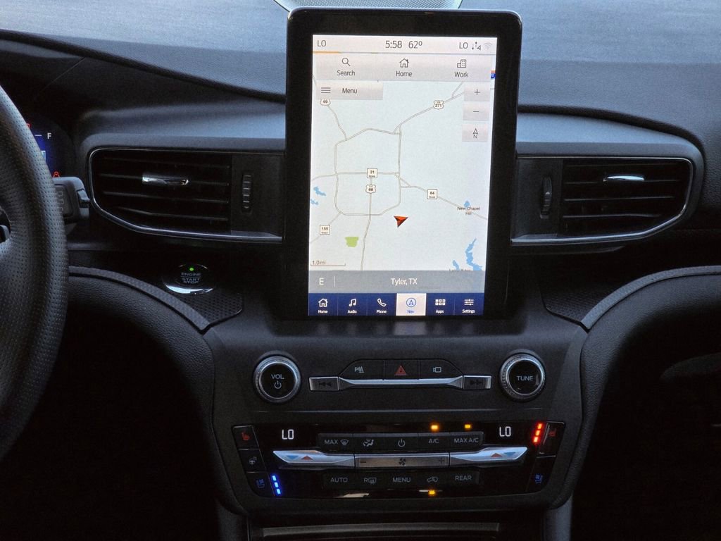 Used 2020 Ford Explorer ST w/ ST Street Pack image 13