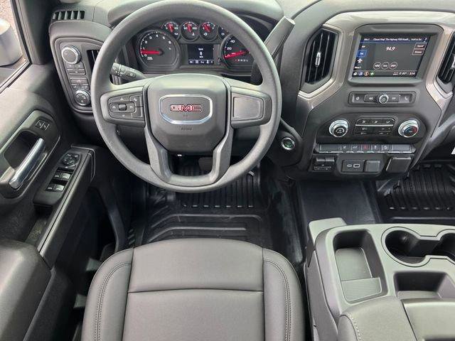 New 2026 GMC Sierra 2500 Pro w/ Convenience Package image 12