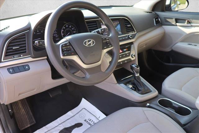 Used 2017 Hyundai Elantra SE FWD image 10