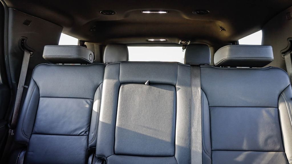 Used 2025 Chevrolet Tahoe Z71 image 27