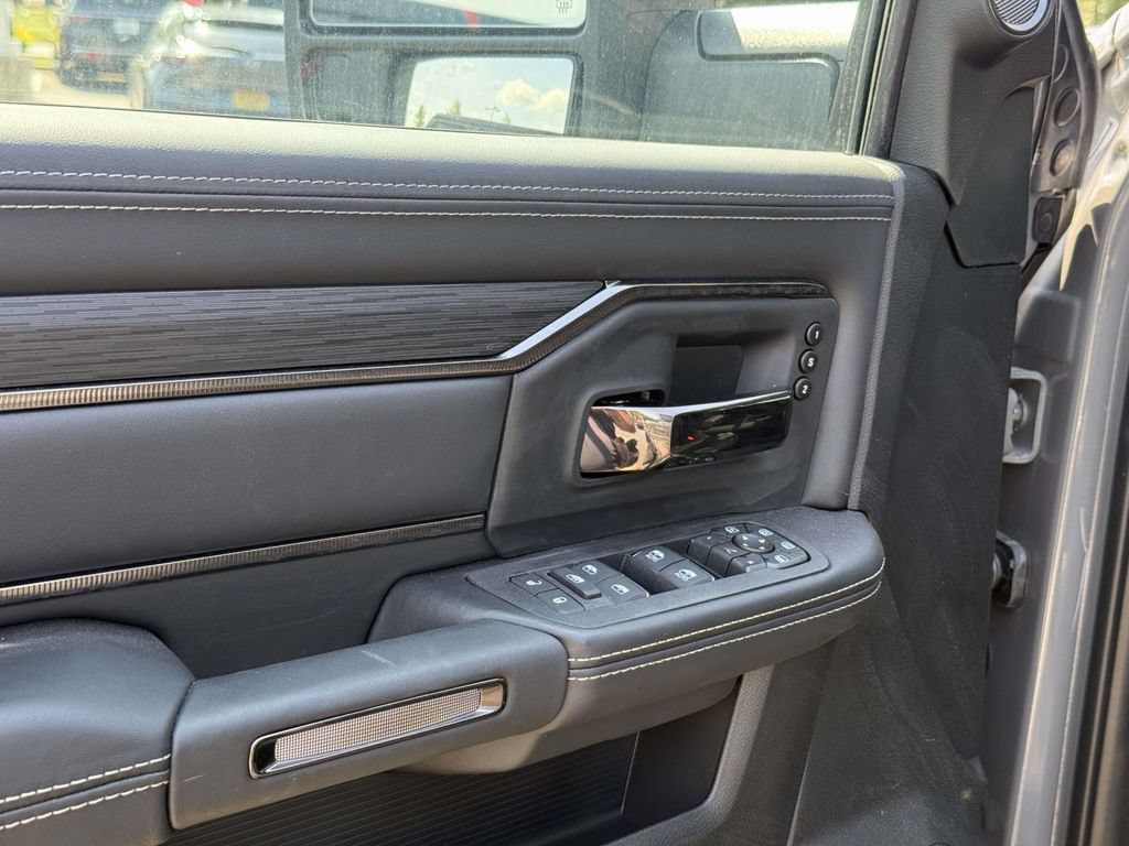 New 2026 RAM 2500 Rebel w/ Rebel Level 2 Equipment Group AWD/4WD image 31