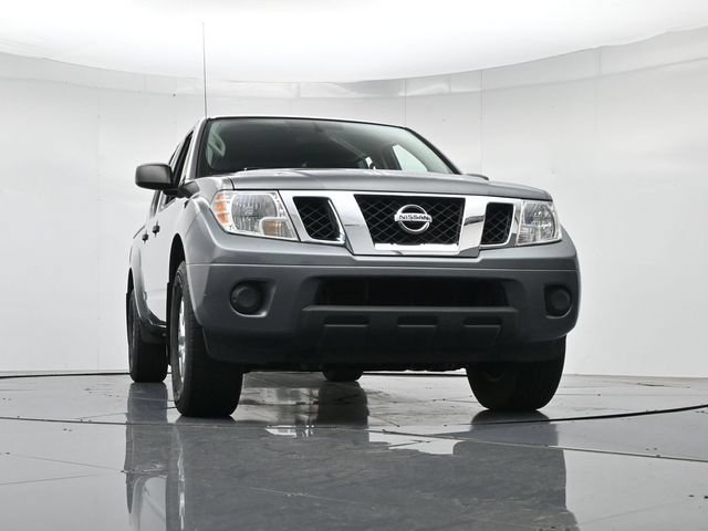Used 2021 Nissan Frontier SV w/ SV Utility Package AWD/4WD image 34