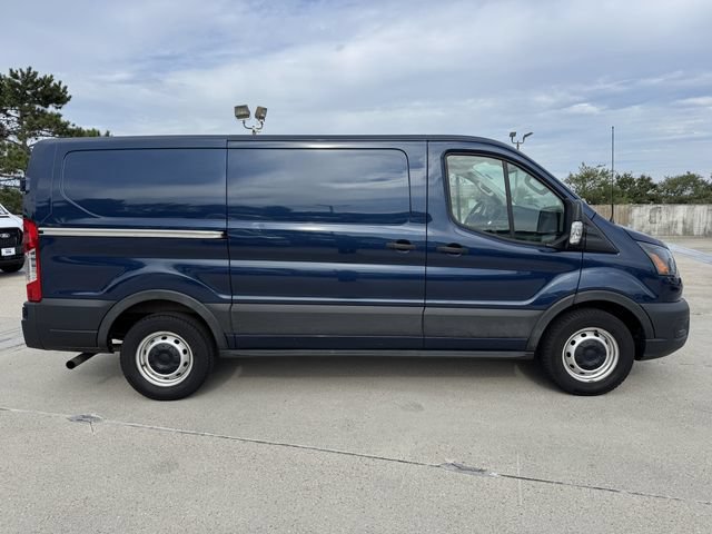 Used 2022 Ford Transit 150 Low Roof w/ Load Area Protection Package RWD image 2
