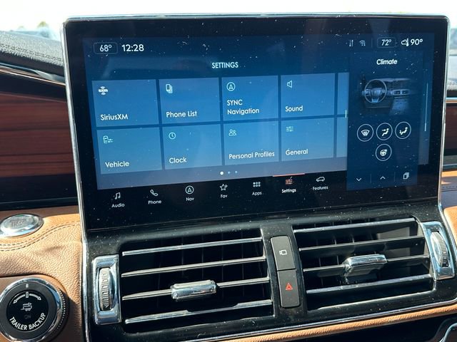 Used 2022 Lincoln Navigator Reserve image 33