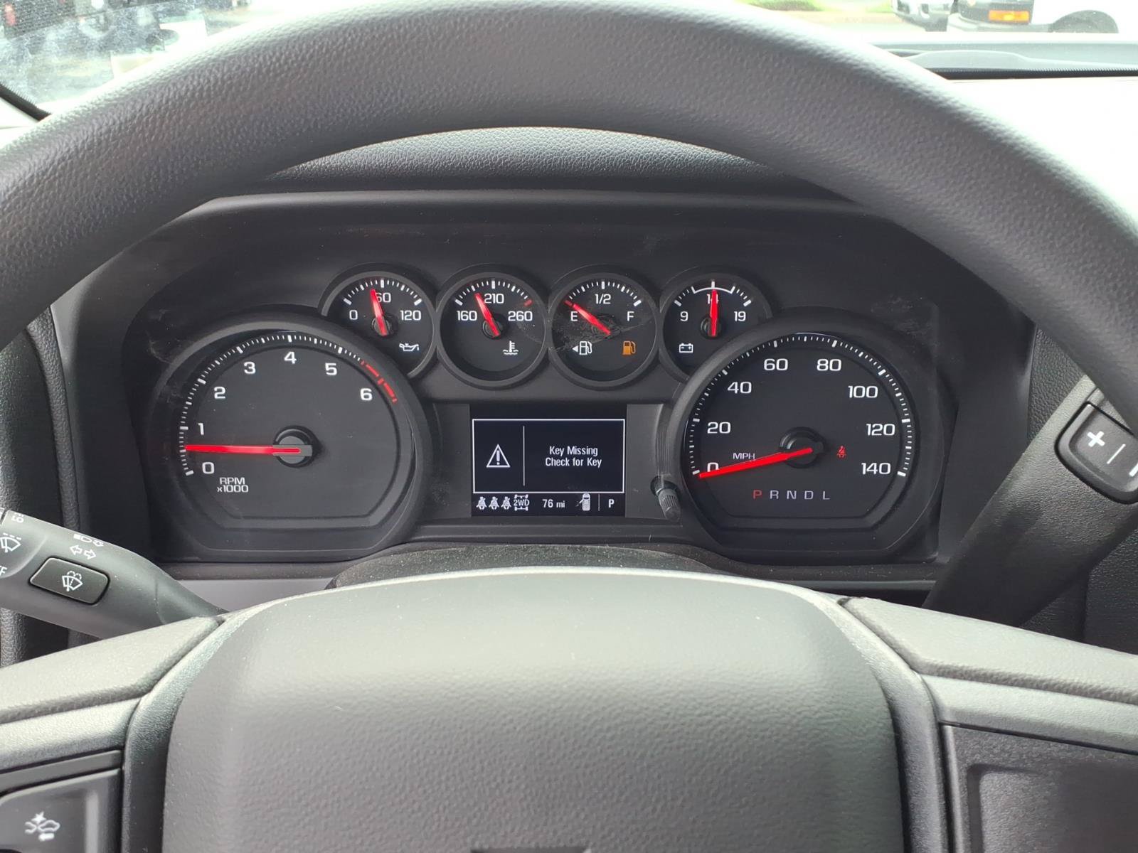 New 2026 Chevrolet Silverado 3500 W/T w/ WT Convenience Package AWD/4WD image 12