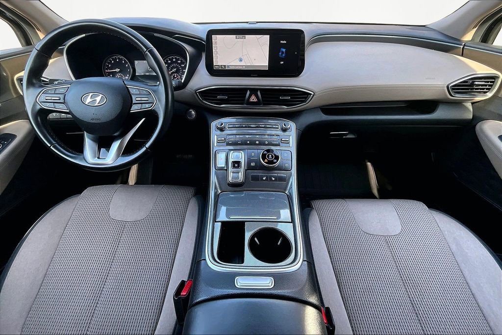 Used 2023 Hyundai Santa Fe SEL AWD/4WD image 15